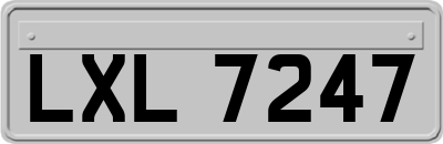 LXL7247