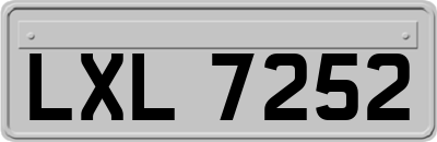 LXL7252