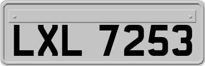 LXL7253