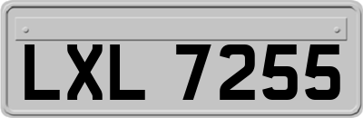 LXL7255