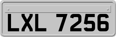 LXL7256