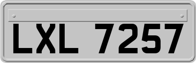 LXL7257