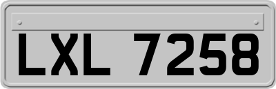 LXL7258