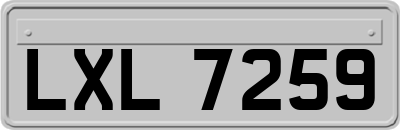 LXL7259