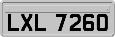 LXL7260