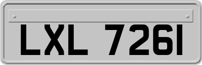 LXL7261