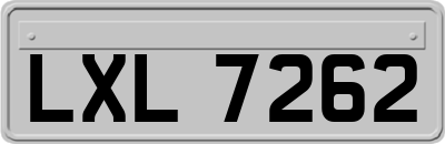 LXL7262
