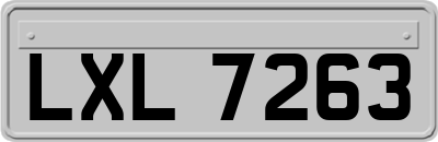 LXL7263