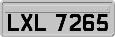 LXL7265