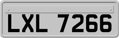 LXL7266