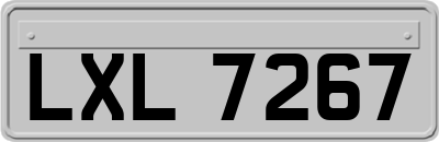 LXL7267