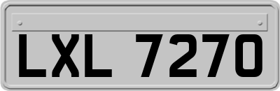 LXL7270