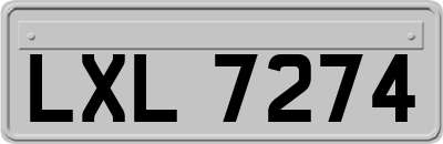 LXL7274