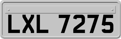 LXL7275