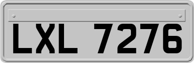 LXL7276