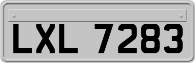 LXL7283