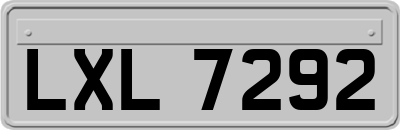 LXL7292