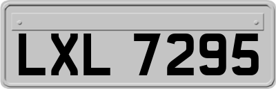 LXL7295