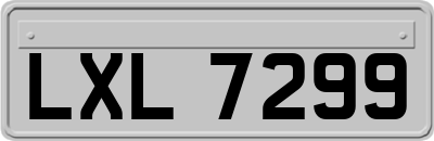 LXL7299