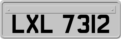 LXL7312