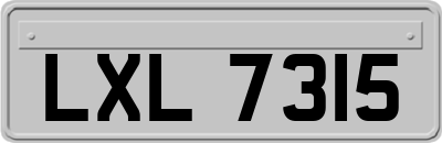 LXL7315