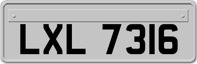 LXL7316