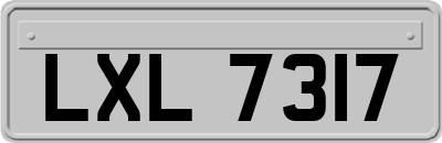 LXL7317