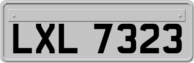 LXL7323