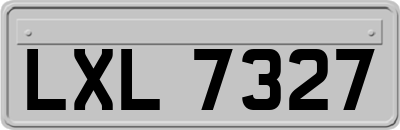 LXL7327