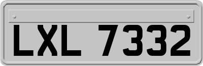 LXL7332