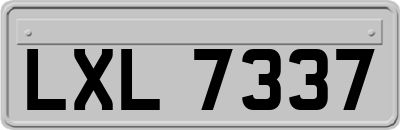 LXL7337