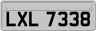 LXL7338