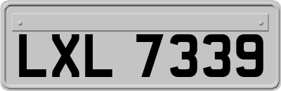 LXL7339