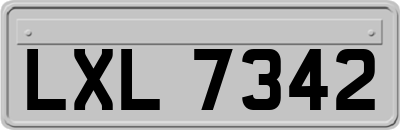 LXL7342