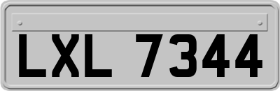 LXL7344