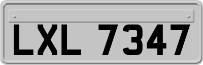 LXL7347