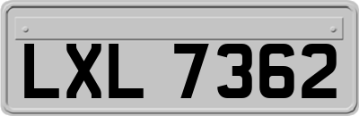 LXL7362