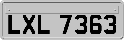 LXL7363