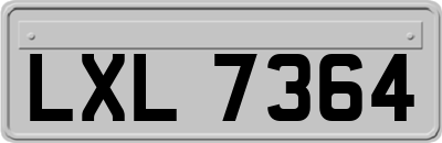 LXL7364