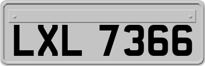 LXL7366