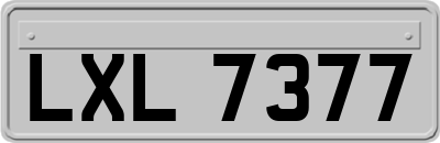 LXL7377