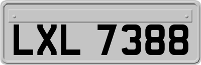 LXL7388