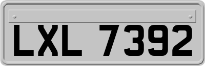 LXL7392
