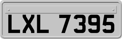 LXL7395