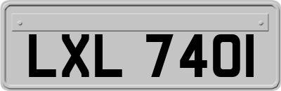 LXL7401