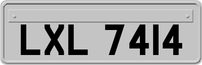 LXL7414