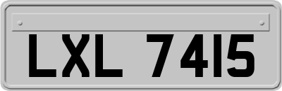 LXL7415