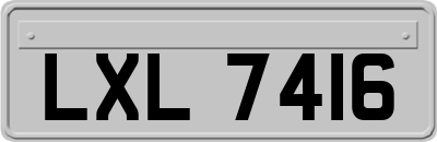 LXL7416