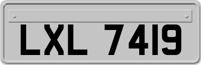 LXL7419