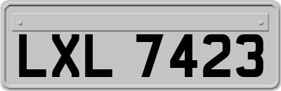 LXL7423